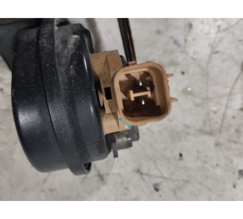 Звуковой сигнал