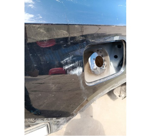 Крыло заднее правое