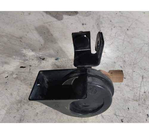 Звуковой сигнал