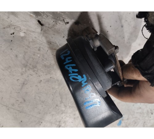 Звуковой сигнал