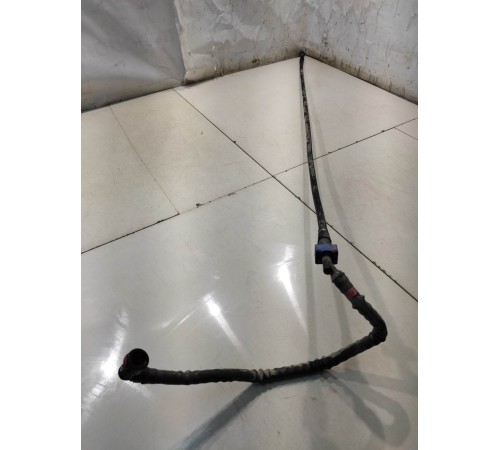 Топливная магистраль