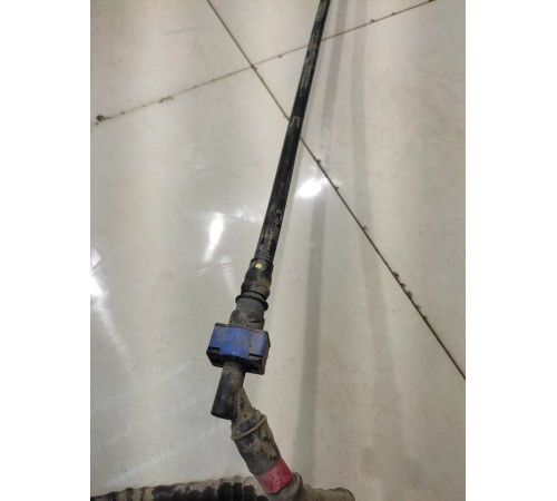 Топливная магистраль