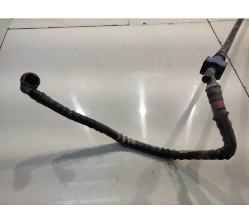 Топливная магистраль