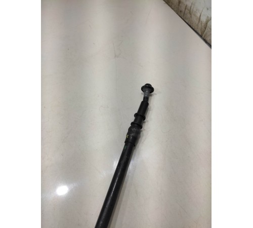 Топливная магистраль