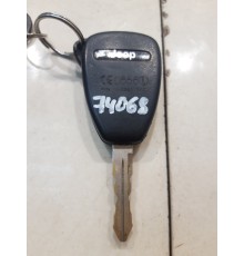 Ключ зажигания