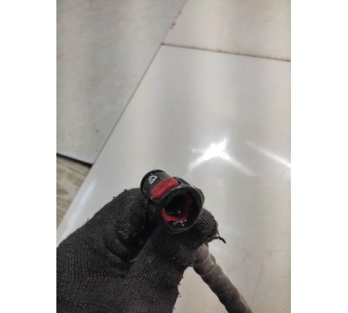 Топливная магистраль