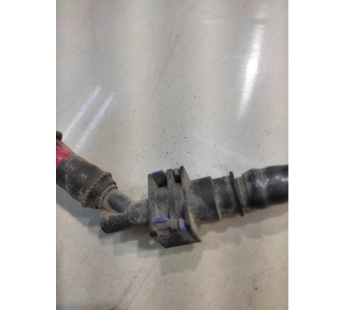 Топливная магистраль