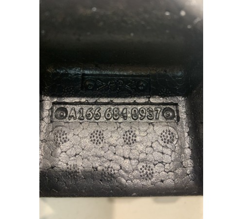 Наполнитель(багаж)