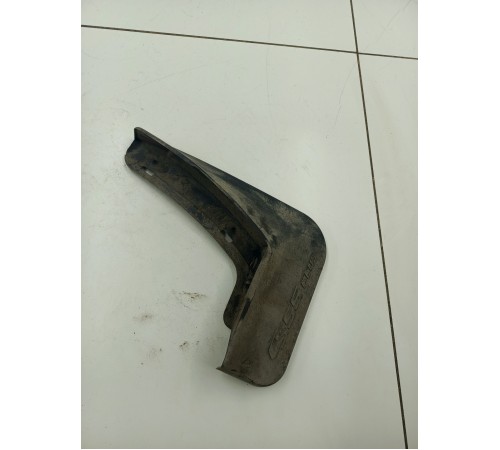 Брызговик задний правый