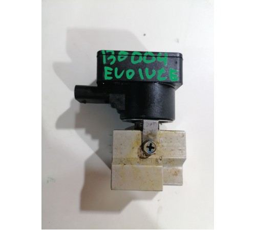 Клапан расширительный электрический