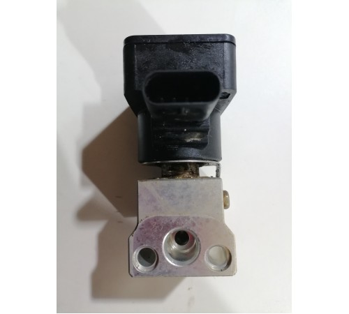 Клапан расширительный электрический