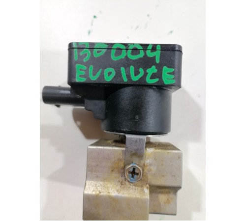 Клапан расширительный электрический