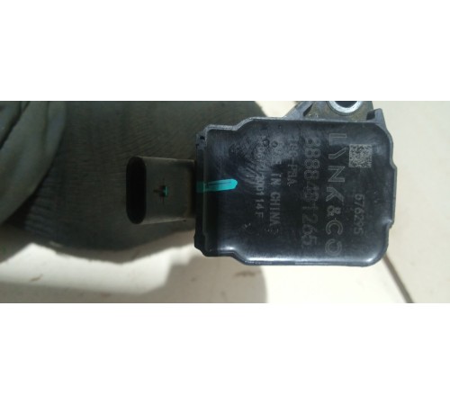 Катушка зажигания