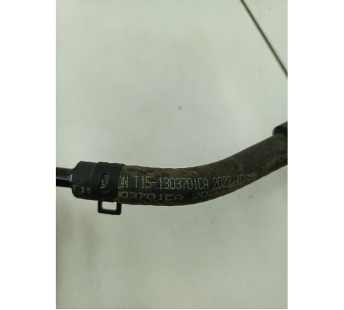 Трубка системы охлаждения