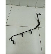 Трубка системы охлаждения