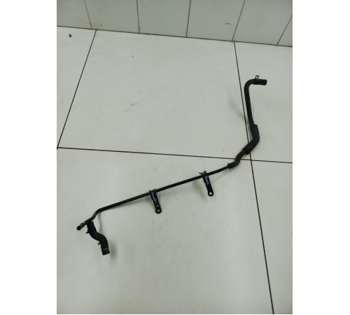 Трубка системы охлаждения