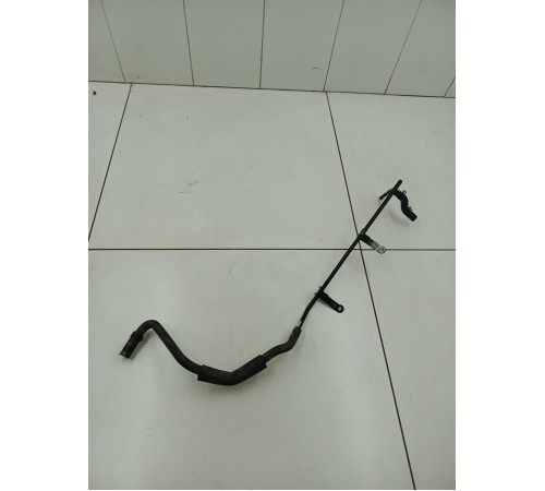 Трубка системы охлаждения