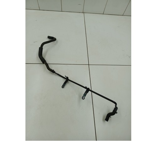 Трубка системы охлаждения