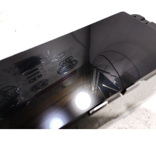 Дисплей информационный (монитор)