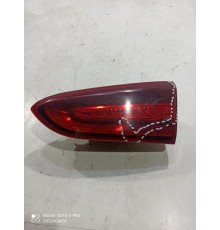 Фонарь крышки багажника правый