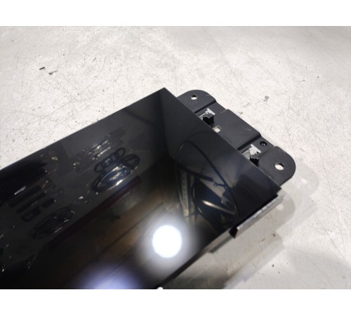 Дисплей информационный (монитор)