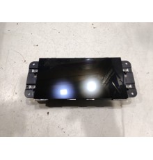 Дисплей информационный (монитор)