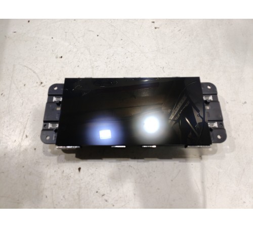 Дисплей информационный (монитор)