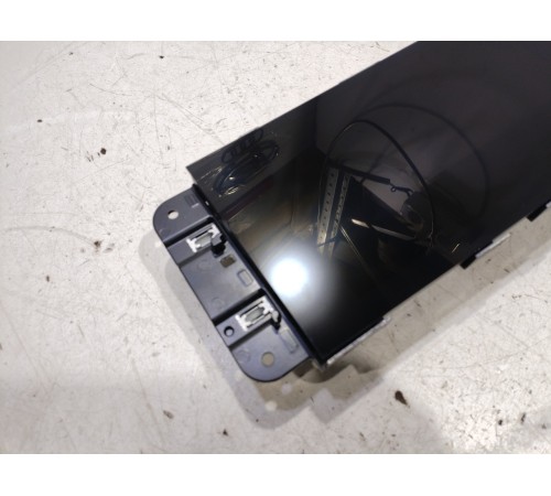 Дисплей информационный (монитор)