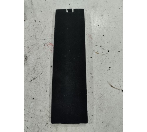 Накладка (крышка) пластик салона