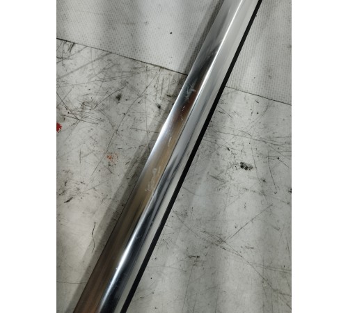 Уплотнитель стекла (задний правый наружный)