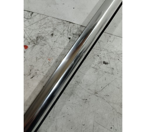 Уплотнитель стекла (задний правый наружный)