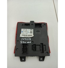 Блок комфорта внутренних электронных систем