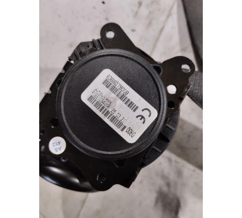 Ремень безопасности передний левый