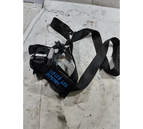 Ремень безопасности передний левый