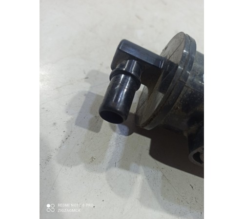 Топливный фильтр (клапан)