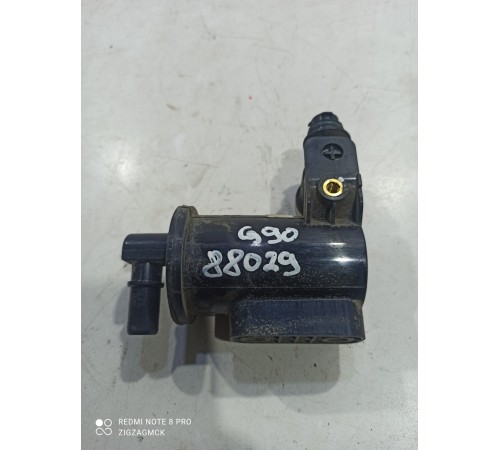 Топливный фильтр (клапан)