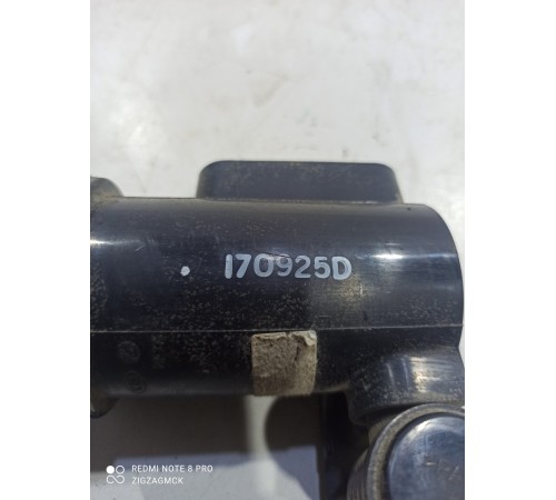 Топливный фильтр (клапан)