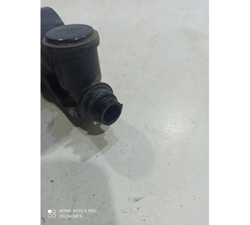 Топливный фильтр (клапан)