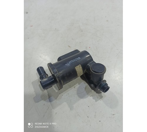 Топливный фильтр (клапан)