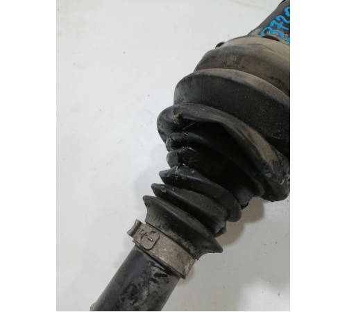 Привод (полуось) передний правый