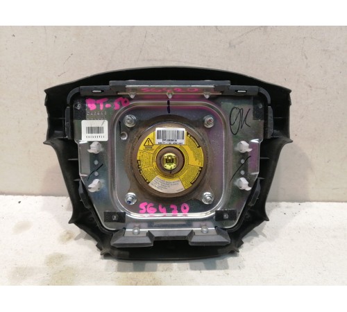 Подушка безопасности водителя