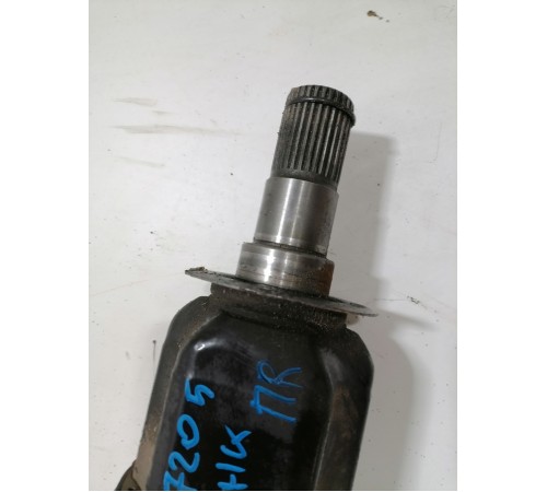 Привод (полуось) передний правый