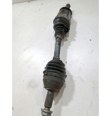 Привод (полуось) передний правый