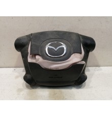 Подушка безопасности водителя