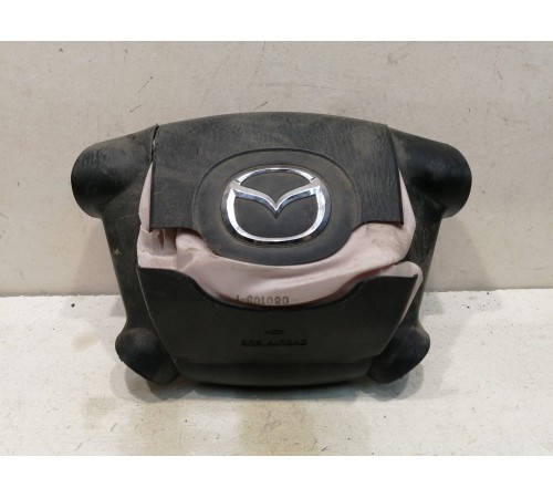 Подушка безопасности водителя