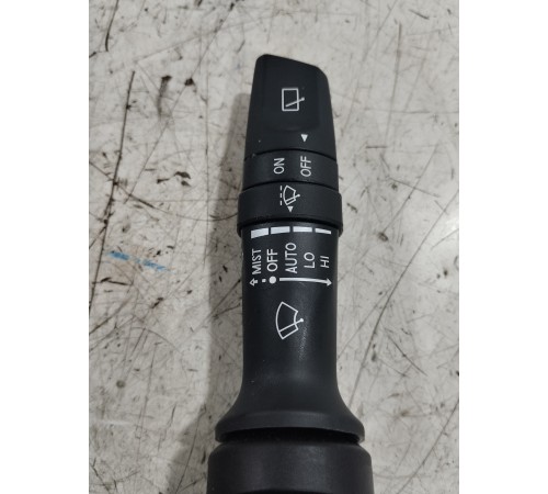 Переключатель подрулевой правый