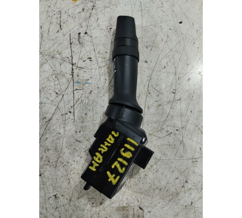 Переключатель подрулевой правый