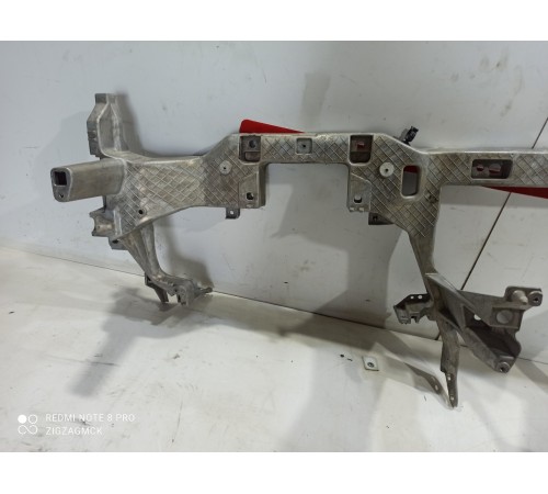 Скелет торпедо