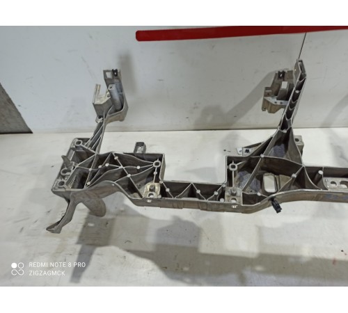 Скелет торпедо