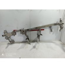 Скелет торпедо